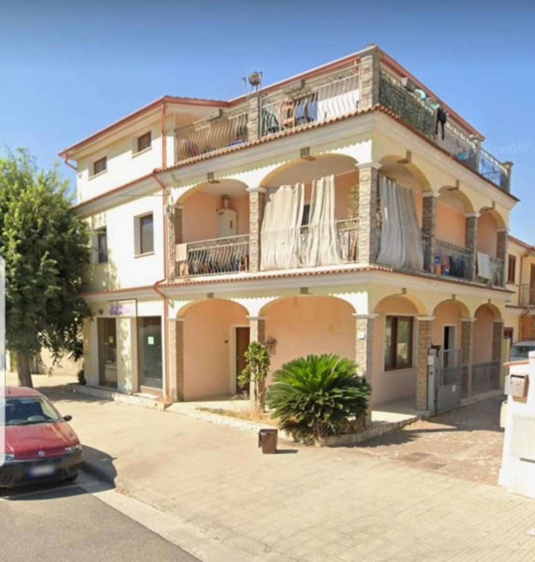 Casaalma Διαμέρισμα Serdiana Εξωτερικό φωτογραφία