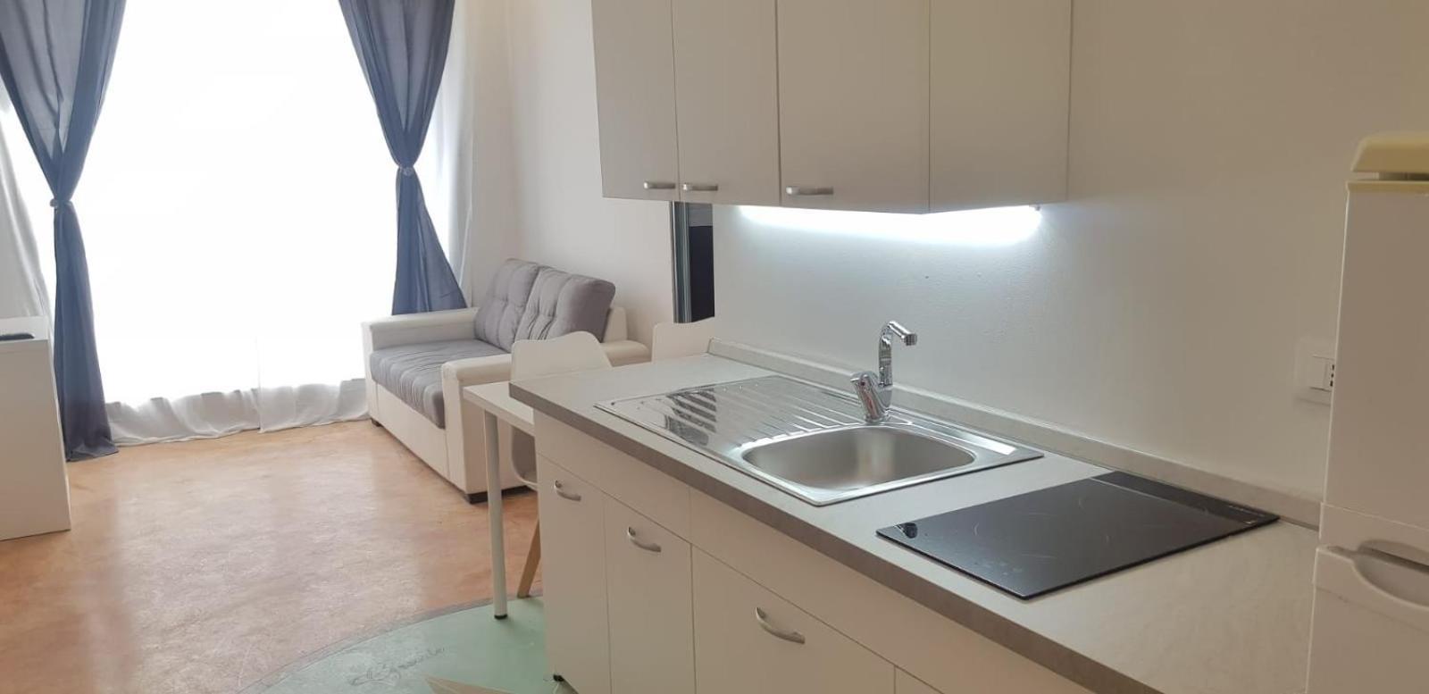 Casaalma Διαμέρισμα Serdiana Εξωτερικό φωτογραφία