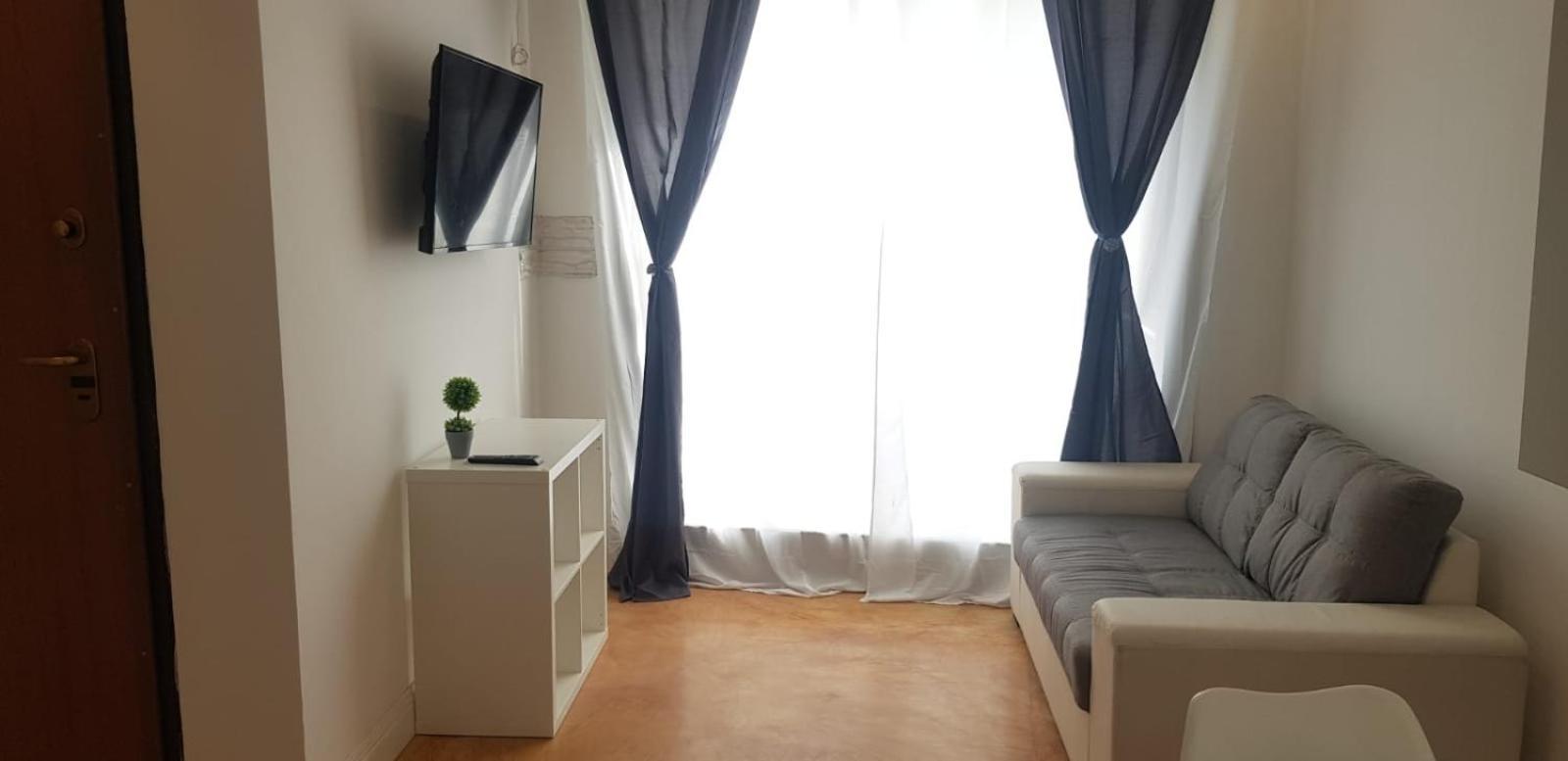 Casaalma Διαμέρισμα Serdiana Εξωτερικό φωτογραφία
