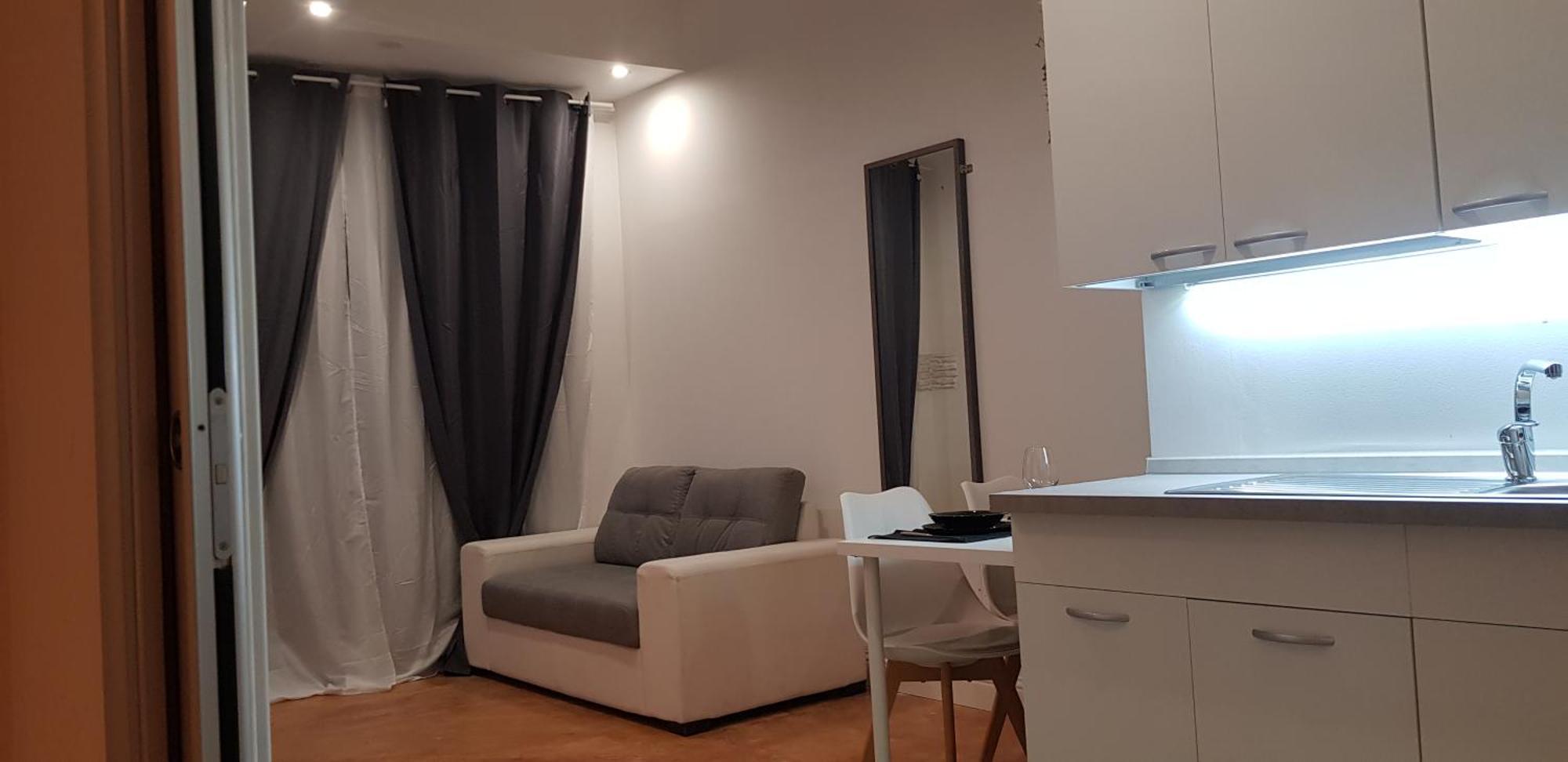 Casaalma Διαμέρισμα Serdiana Εξωτερικό φωτογραφία