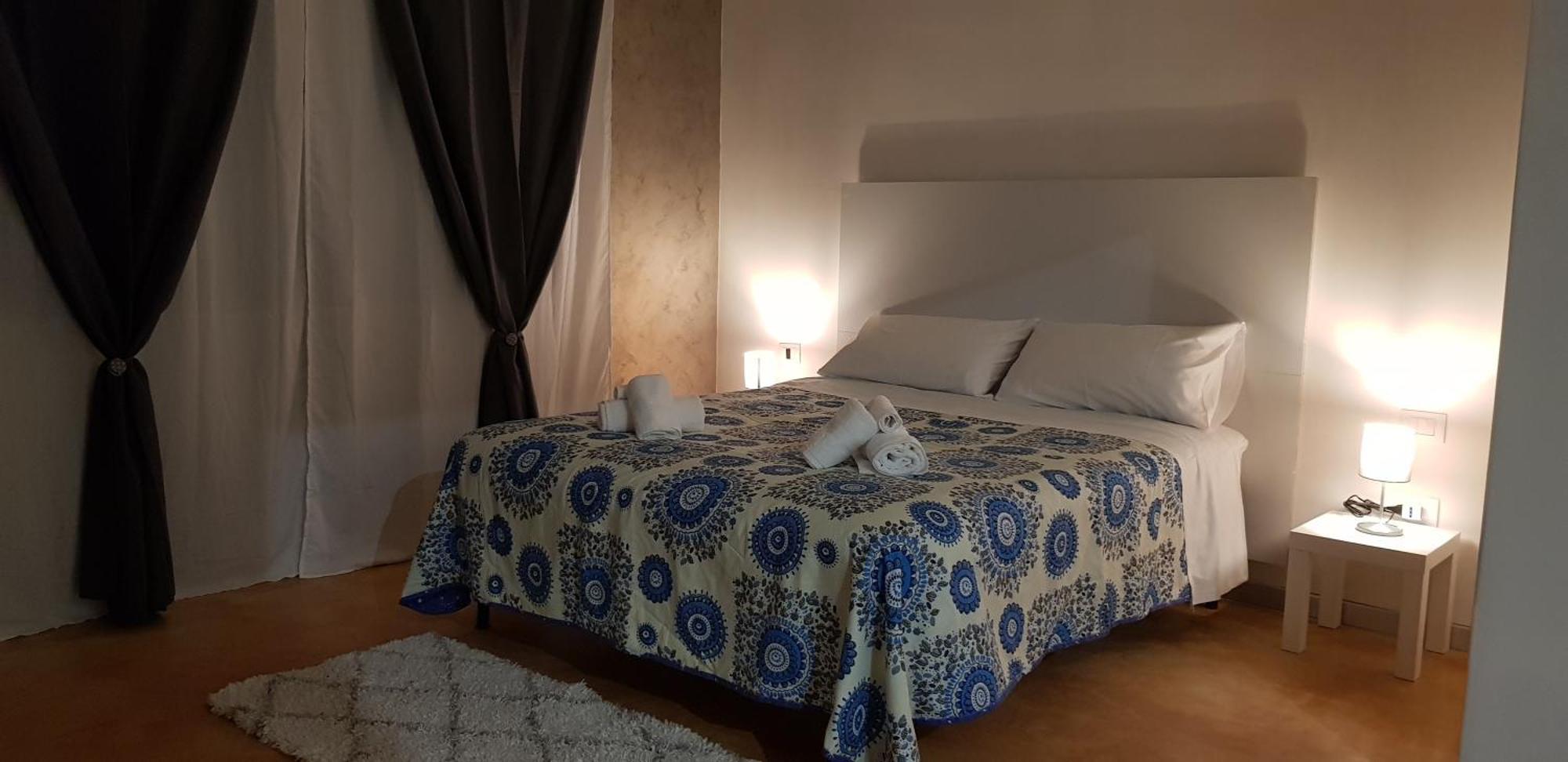 Casaalma Διαμέρισμα Serdiana Εξωτερικό φωτογραφία
