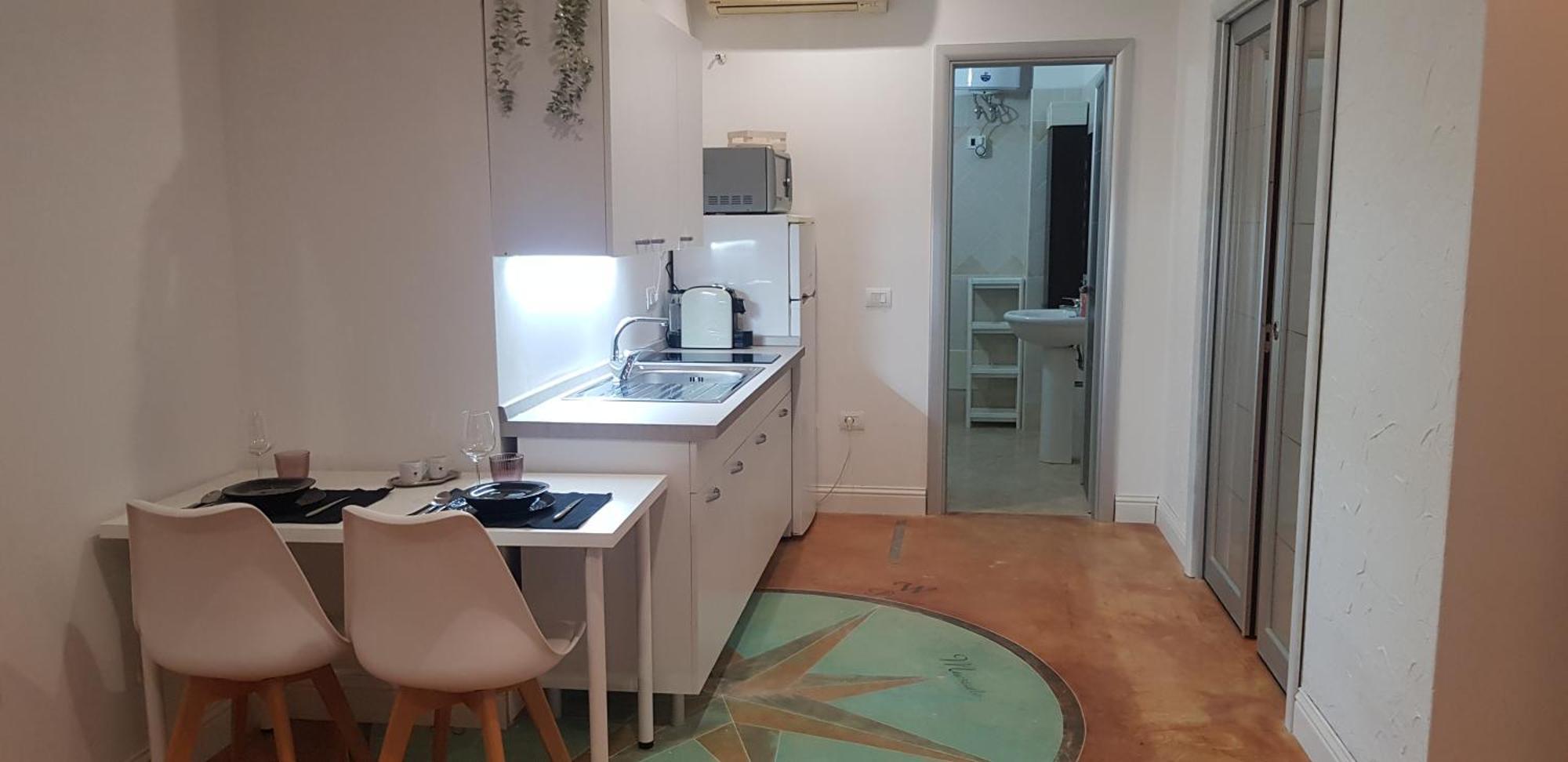 Casaalma Διαμέρισμα Serdiana Εξωτερικό φωτογραφία